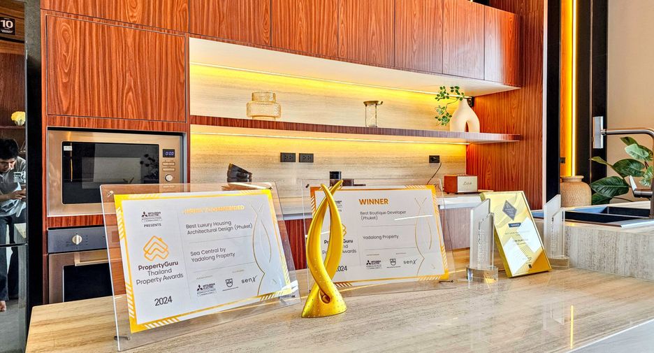 Villa zur Miete mit 4 Zimmer in Mueang Phuket, Phuket