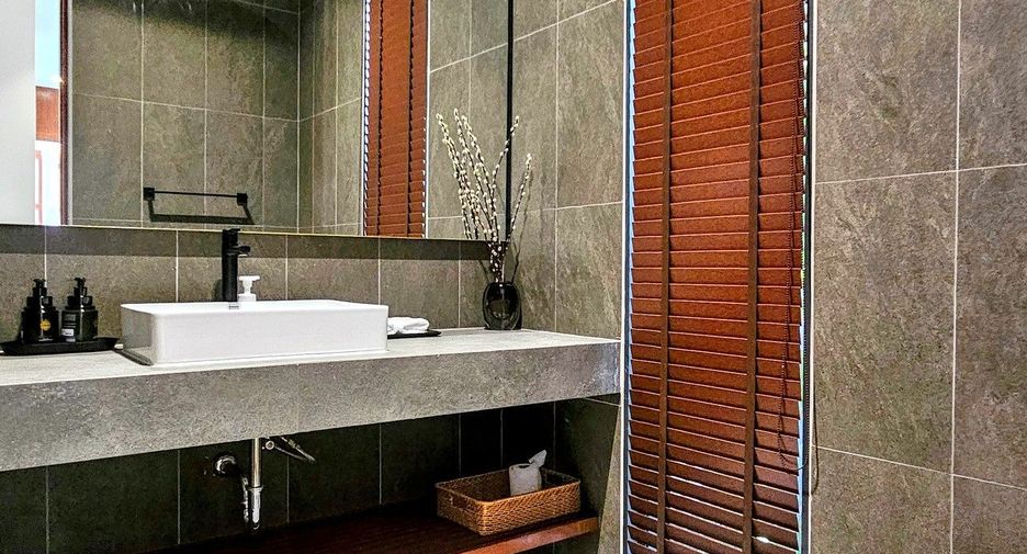 Villa zur Miete mit 4 Zimmer in Mueang Phuket, Phuket