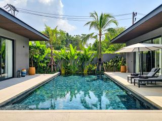 Villa zur Miete mit 4 Zimmer in Mueang Phuket, Phuket