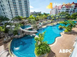 Аренда и продажа 1 кровать кондо в Мыанг Районг, Районг