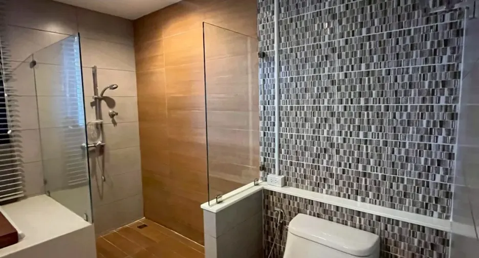 For rent 3 bedrooms house in Bang Lamung, Chonburi