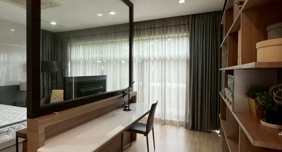 For rent 3 bedrooms house in Bang Lamung, Chonburi