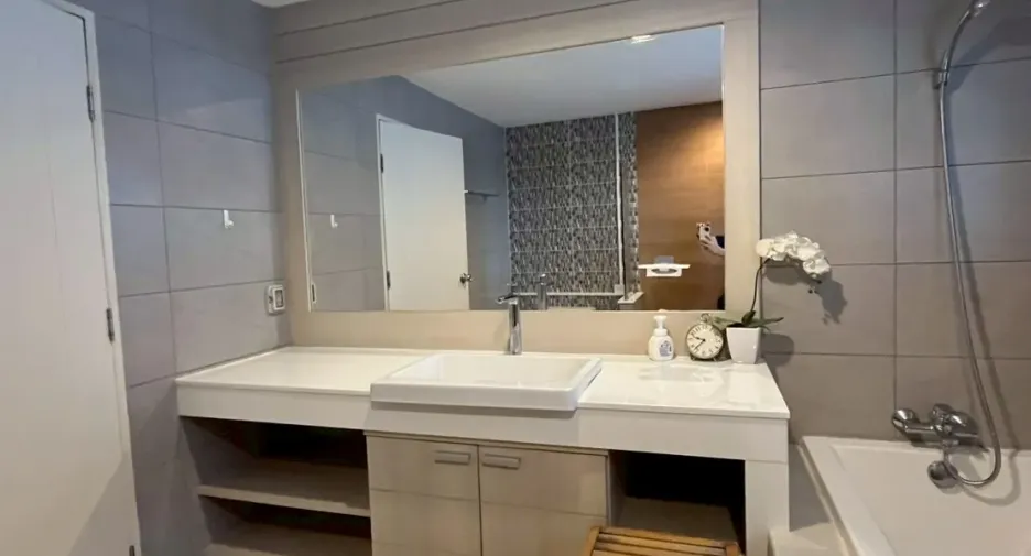 For rent 3 bedrooms house in Bang Lamung, Chonburi