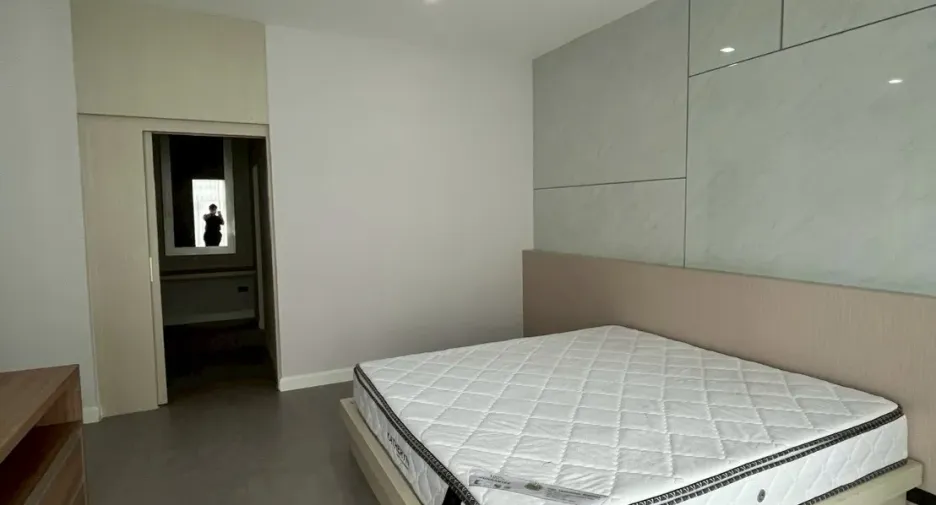 For rent 3 bedrooms house in Bang Lamung, Chonburi