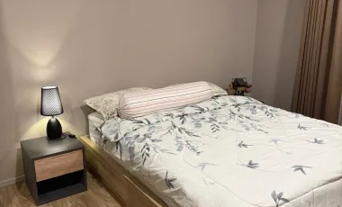 For rent 2 bedrooms condo in Sathon, Bangkok