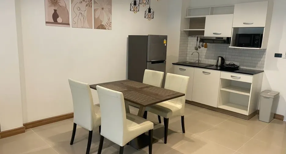 Wohnung zur Miete mit 1 Zimmer in Thalang, Phuket