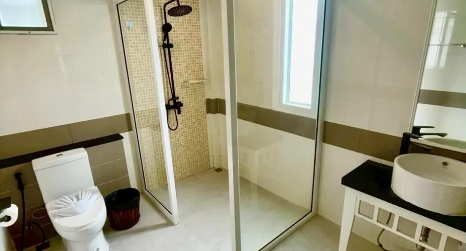 Wohnung zur Miete mit 1 Zimmer in Thalang, Phuket