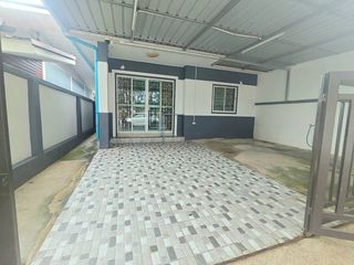 Продажа 2 спальни таунхаус в Банг Ламунг, Чонбури