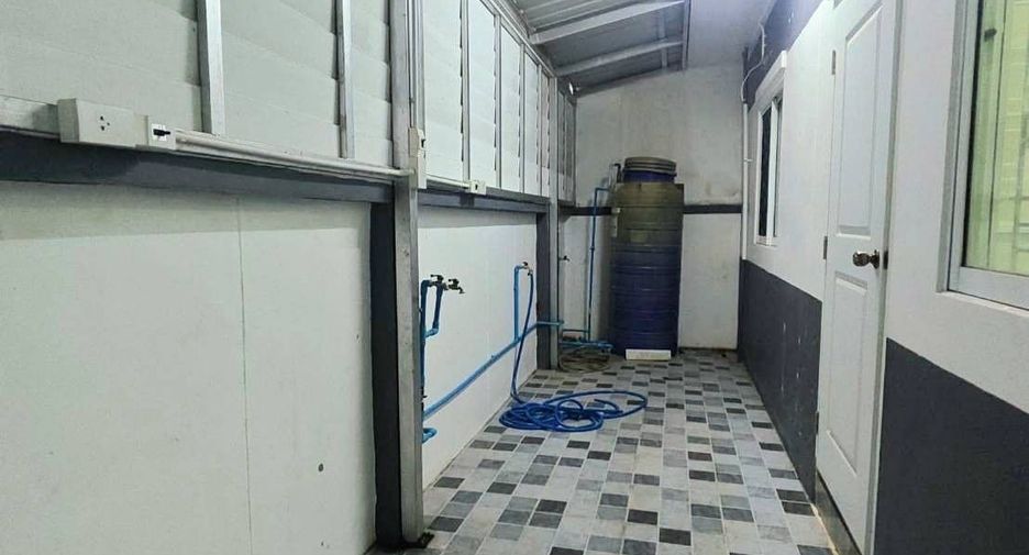 Продажа 2 спальни таунхаус в Банг Ламунг, Чонбури