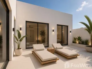 For sale 3 bedrooms villa in Thalang, Phuket
