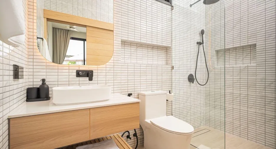 For sale 3 bedrooms villa in Thalang, Phuket