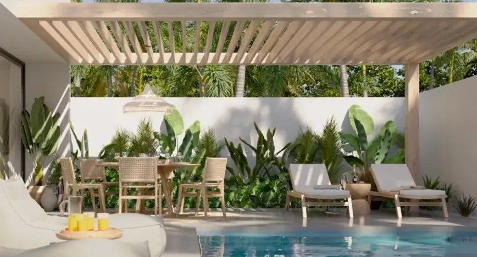 For sale 3 bedrooms villa in Thalang, Phuket