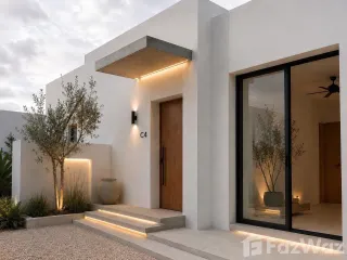 For sale 3 bedrooms villa in Thalang, Phuket
