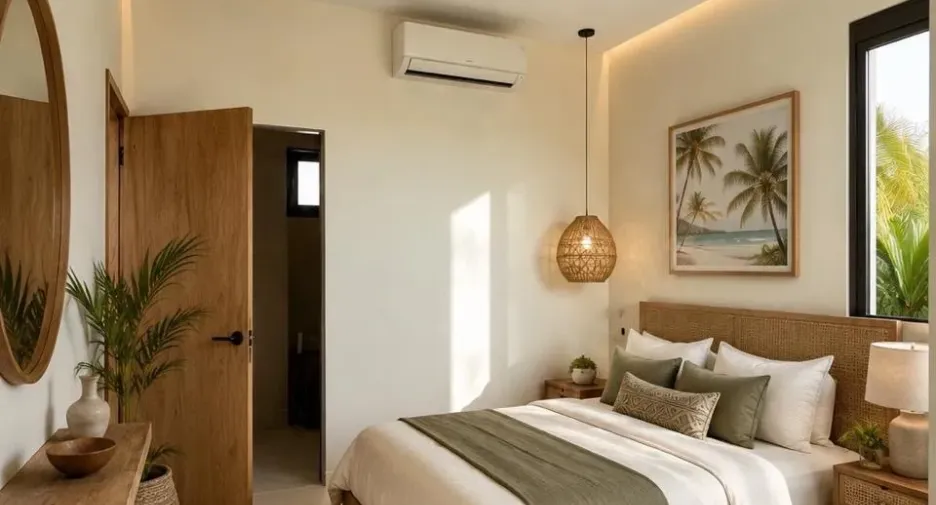 For sale 3 bedrooms villa in Thalang, Phuket