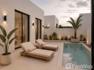 For sale 3 bedrooms villa in Thalang, Phuket