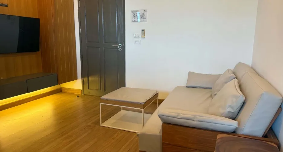 Condo en alquiler de estudio en Thalang, Phuket