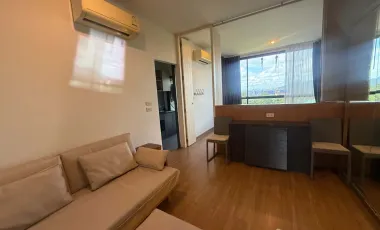 Condo en alquiler de estudio en Thalang, Phuket