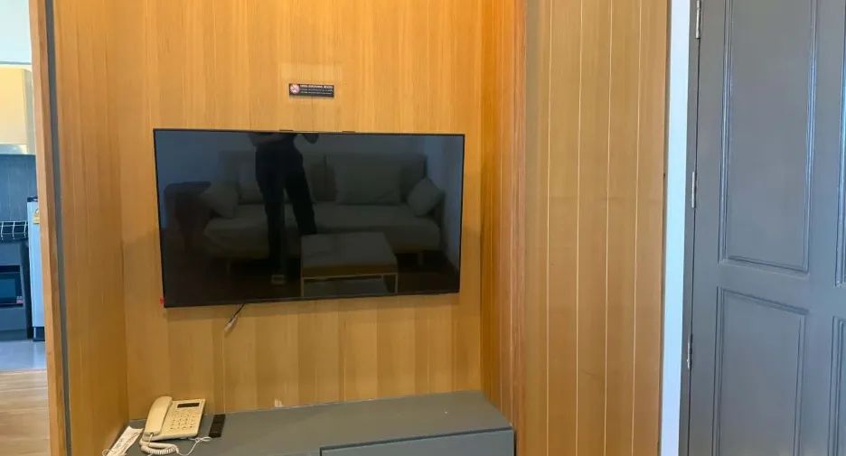 Condo en alquiler de estudio en Thalang, Phuket