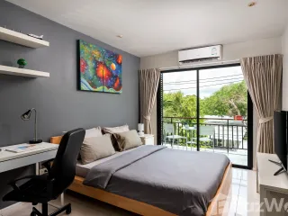 For Rent Studio Condo In Mueang Phuket