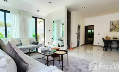 For sale 2 bedrooms villa in Mueang Phuket, Phuket