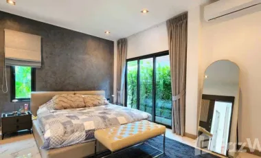 For sale 2 bedrooms villa in Mueang Phuket, Phuket