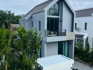 For sale 2 bedrooms villa in Mueang Phuket, Phuket
