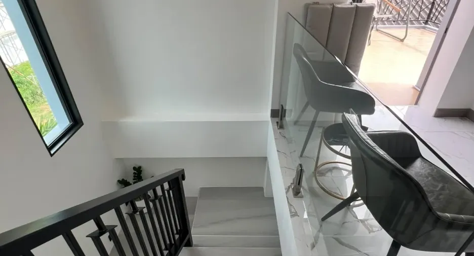 For sale 2 bedrooms villa in Mueang Phuket, Phuket