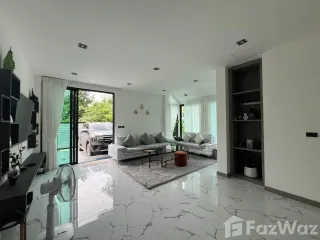 For sale 2 bedrooms villa in Mueang Phuket, Phuket