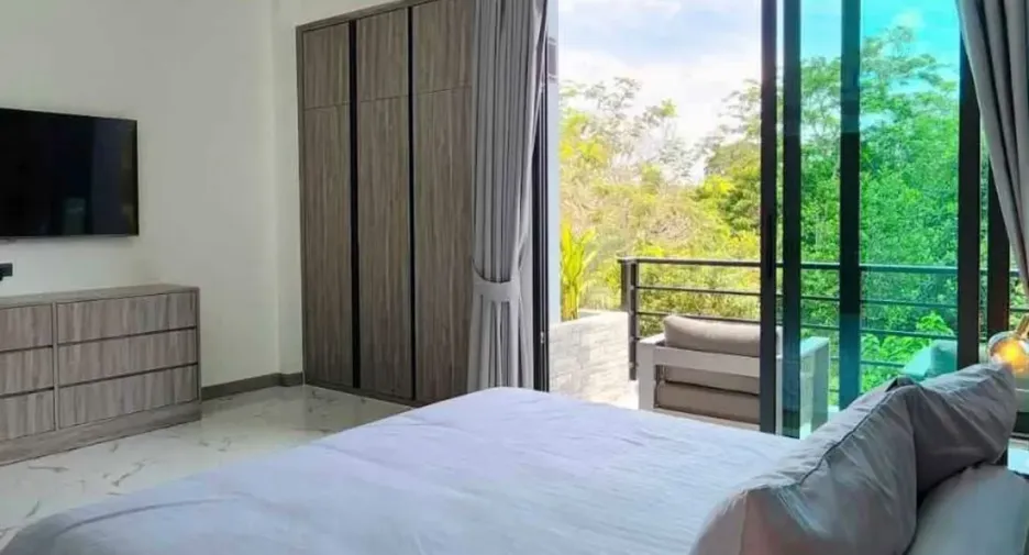 For sale 2 bedrooms villa in Mueang Phuket, Phuket