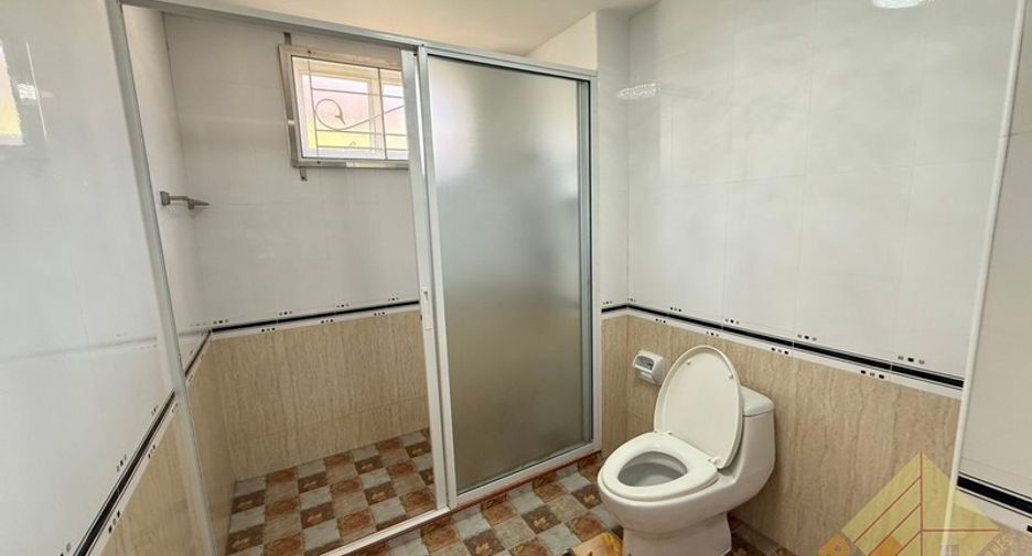 À vendre 3 chambres maison à Bang Lamung, Chonburi