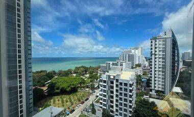 À vendre 1 chambre condo à Bang Lamung, Chonburi