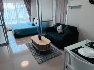 For Rent 1 Bedroom Condo In Kathu, Phuket