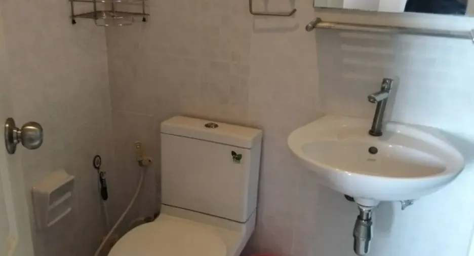Condo en alquiler de 1 habitaciones en Kathu, Phuket