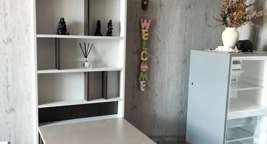 Condo en alquiler de 1 habitaciones en Kathu, Phuket