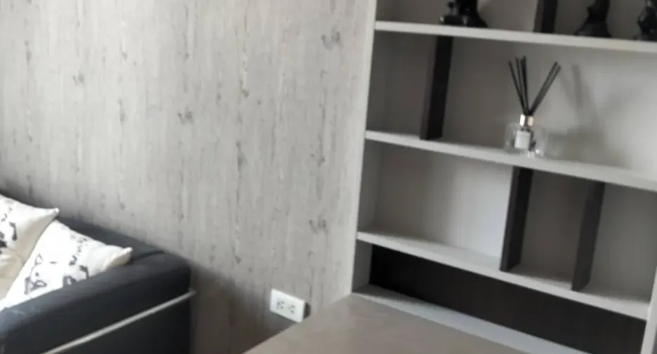 Condo en alquiler de 1 habitaciones en Kathu, Phuket