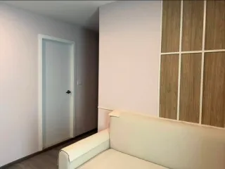 For rent 2 bedrooms condo in Bang Khen, Bangkok