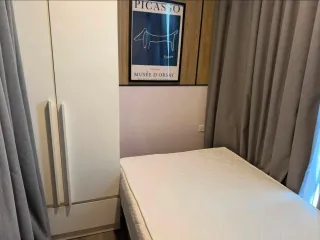 For rent 2 bedrooms condo in Bang Khen, Bangkok