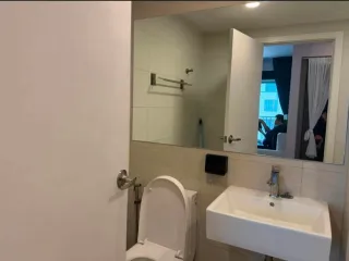 For rent 2 bedrooms condo in Bang Khen, Bangkok