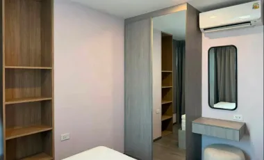 For rent 2 bedrooms condo in Bang Khen, Bangkok