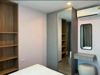 For rent 2 bedrooms condo in Bang Khen, Bangkok