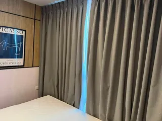 For rent 2 bedrooms condo in Bang Khen, Bangkok