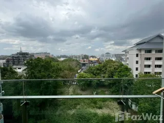 Аренда 2 спальни кондо в Mueang Chiang Mai, Чианг Маи