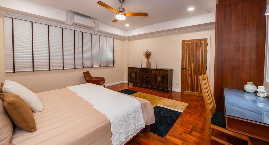 Condo en venta de 3 habitaciones en Bang Lamung, Chonburi