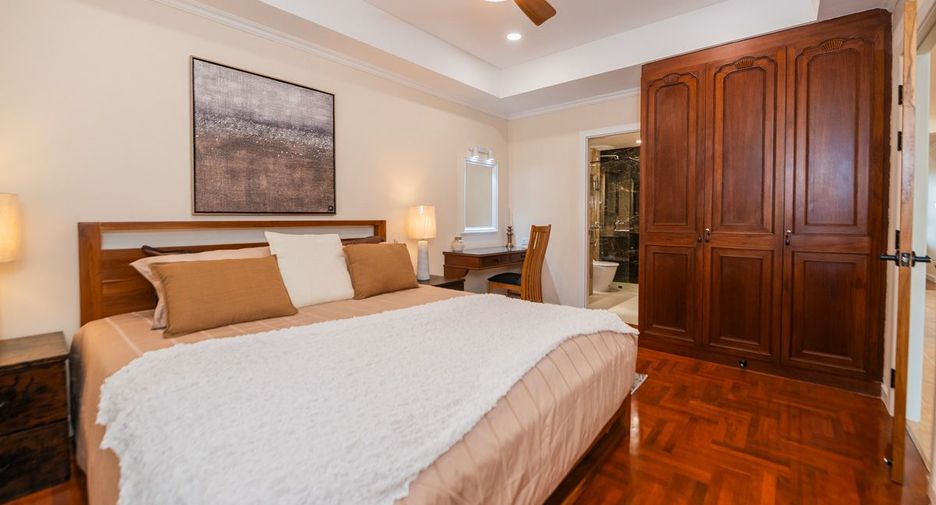 Condo en venta de 3 habitaciones en Bang Lamung, Chonburi