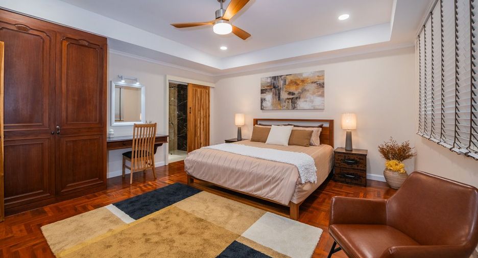 Condo en venta de 3 habitaciones en Bang Lamung, Chonburi