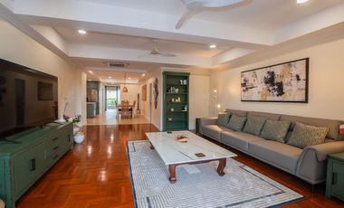 Condo en venta de 3 habitaciones en Bang Lamung, Chonburi