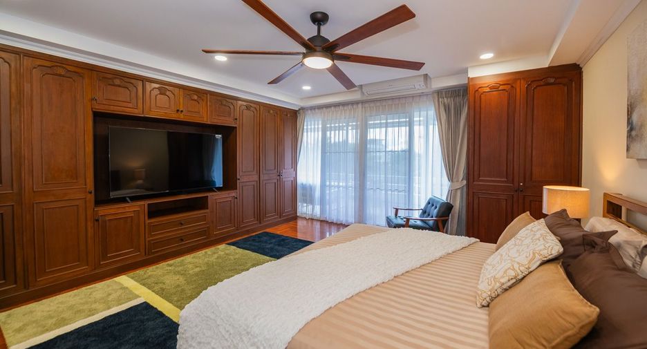 Condo en venta de 3 habitaciones en Bang Lamung, Chonburi