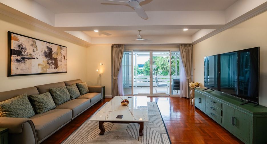 Condo en venta de 3 habitaciones en Bang Lamung, Chonburi