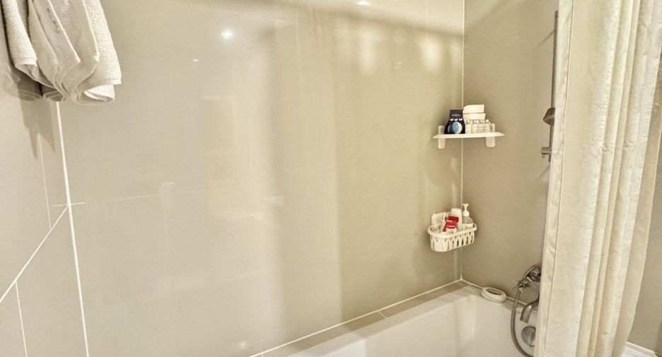 Wohnung zur Miete und zum Kauf mit 1 Zimmer in Chatuchak, Bangkok