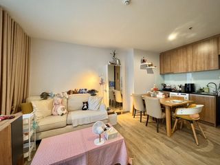 Wohnung zur Miete und zum Kauf mit 1 Zimmer in Chatuchak, Bangkok